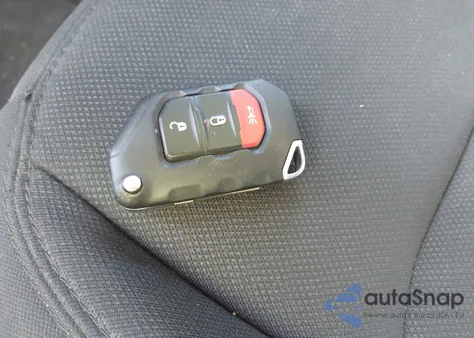 2020 Jeep Wrangler Unlimited Sport S 4X4 из США, поврежденный, VIN 1C4HJXDN3LW106460